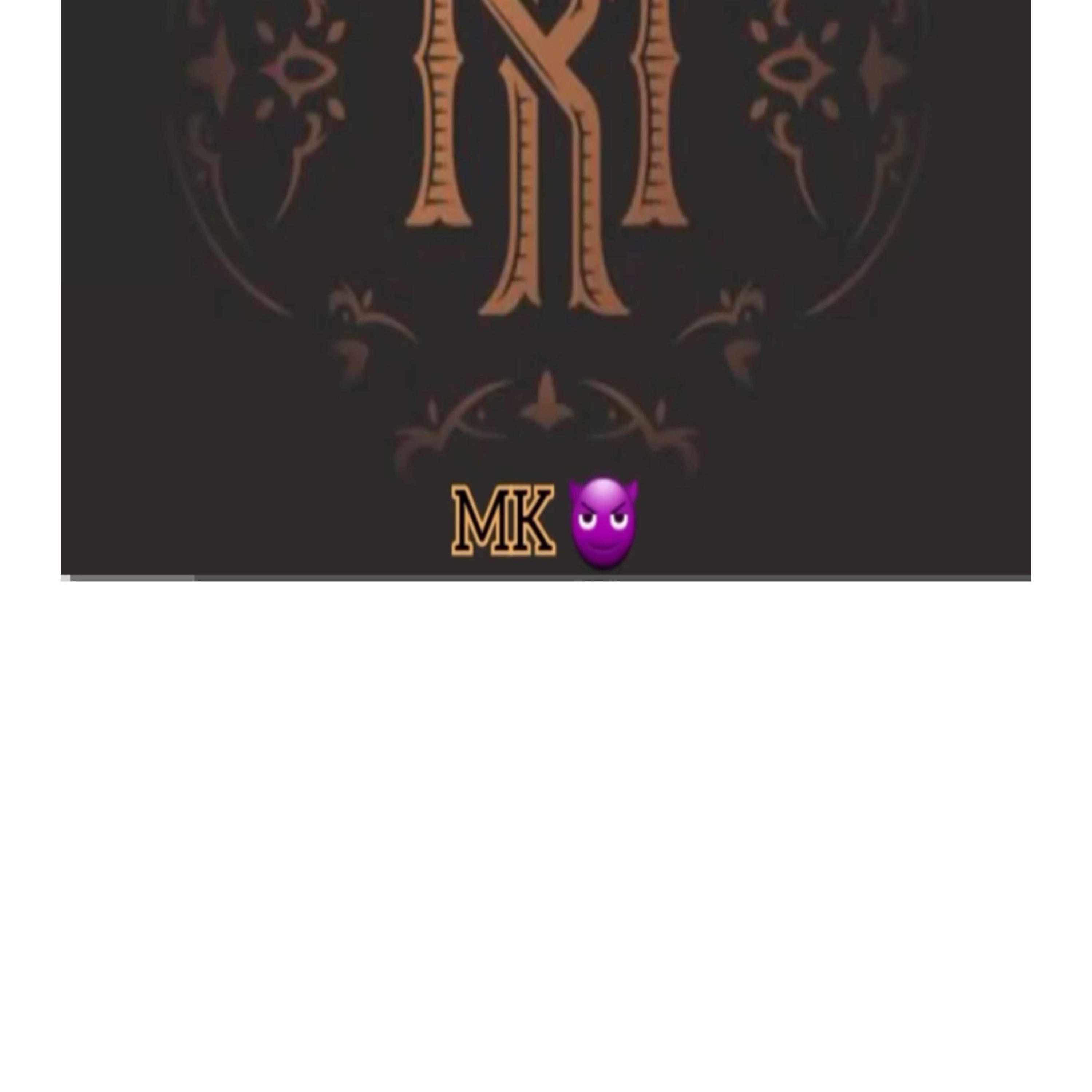 Mk - Single