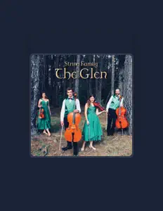 收听 The String Family、观看音乐视频、阅读小传、查看巡演日期等 ！