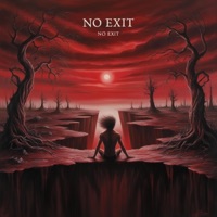No Exit - Single - Dark Mage