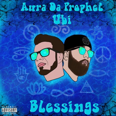 Blessings - Single