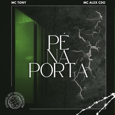Pé na Porta - Single