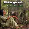 Zona Ganjah - Cabeza de la Creación