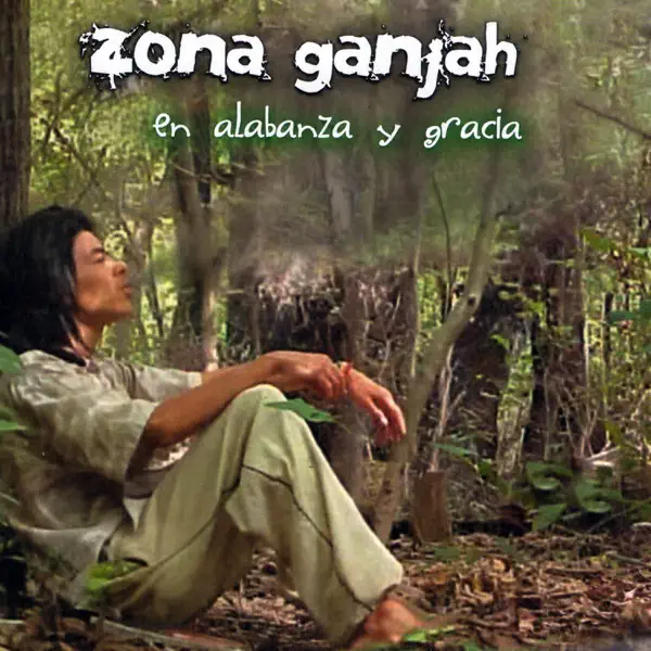 Cabeza de la Creación — Zona Ganjah