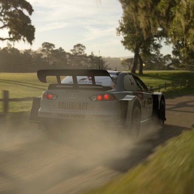 Mitsubishi Club - Single