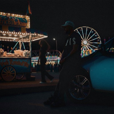 You Remind Me - Single