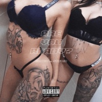 ARE YOU READY? - Single - Gringo Dimulinu & Stifler