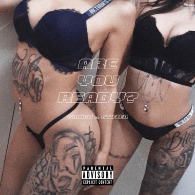 ARE YOU READY? - Single