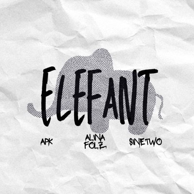 Elefant - Single