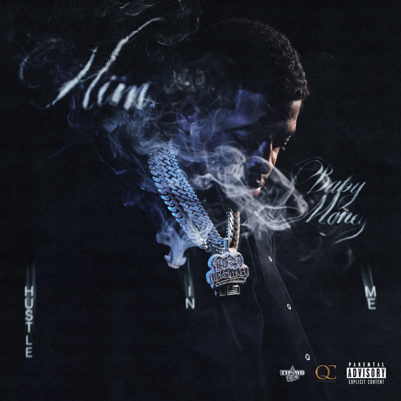 Baby Money – H.I.M (Hustle In Me) (2024) [iTunes Match M4A]