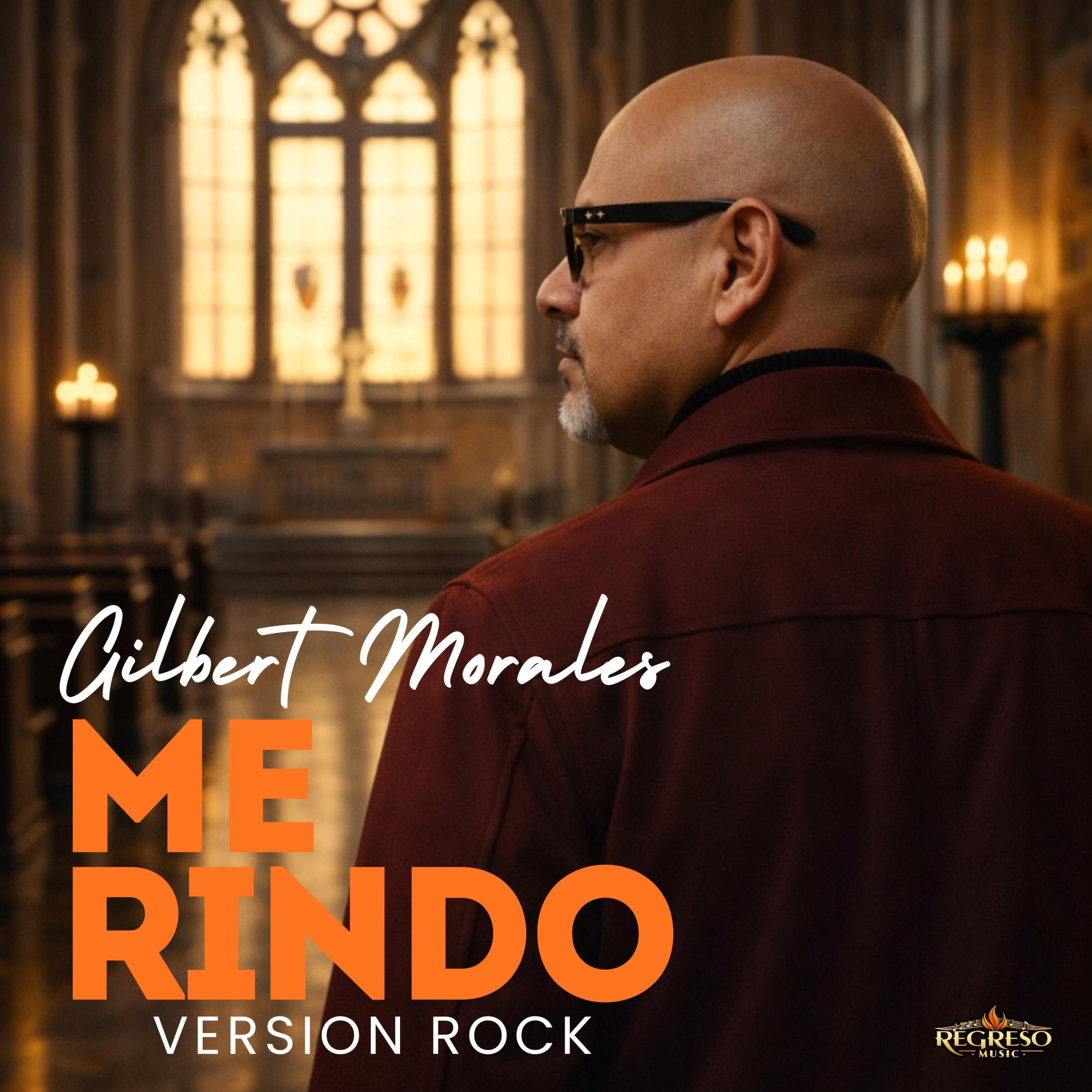 Me rindo (Version Rock) - Single