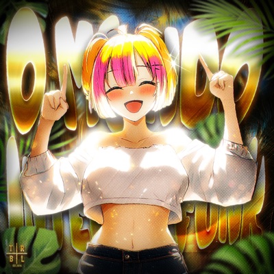 Song - O Mundo Interior Funk (Slowed) - 74blade