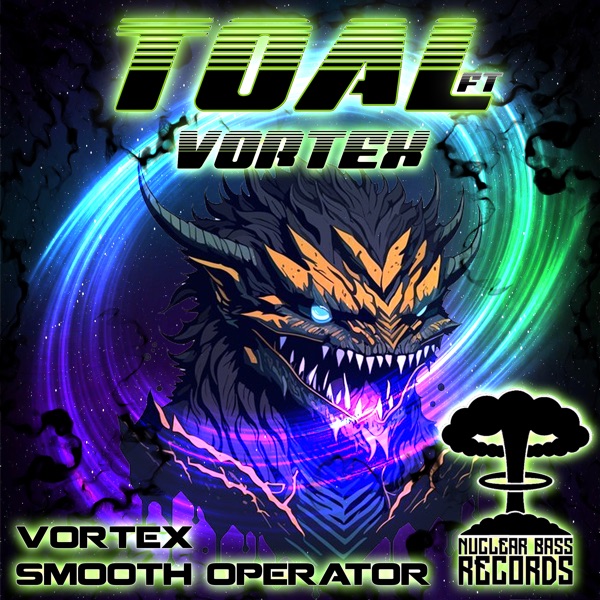 Vortex / Smooth Operator (feat. MC Vortex) - Single