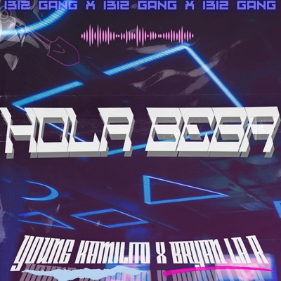 Hola Beba - Single