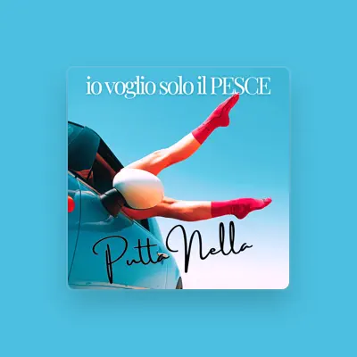Listen to Putta Nella, watch music videos, read bio, see tour dates & more!