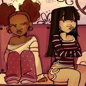 Tongue Tied (feat. babypinky!) - Single