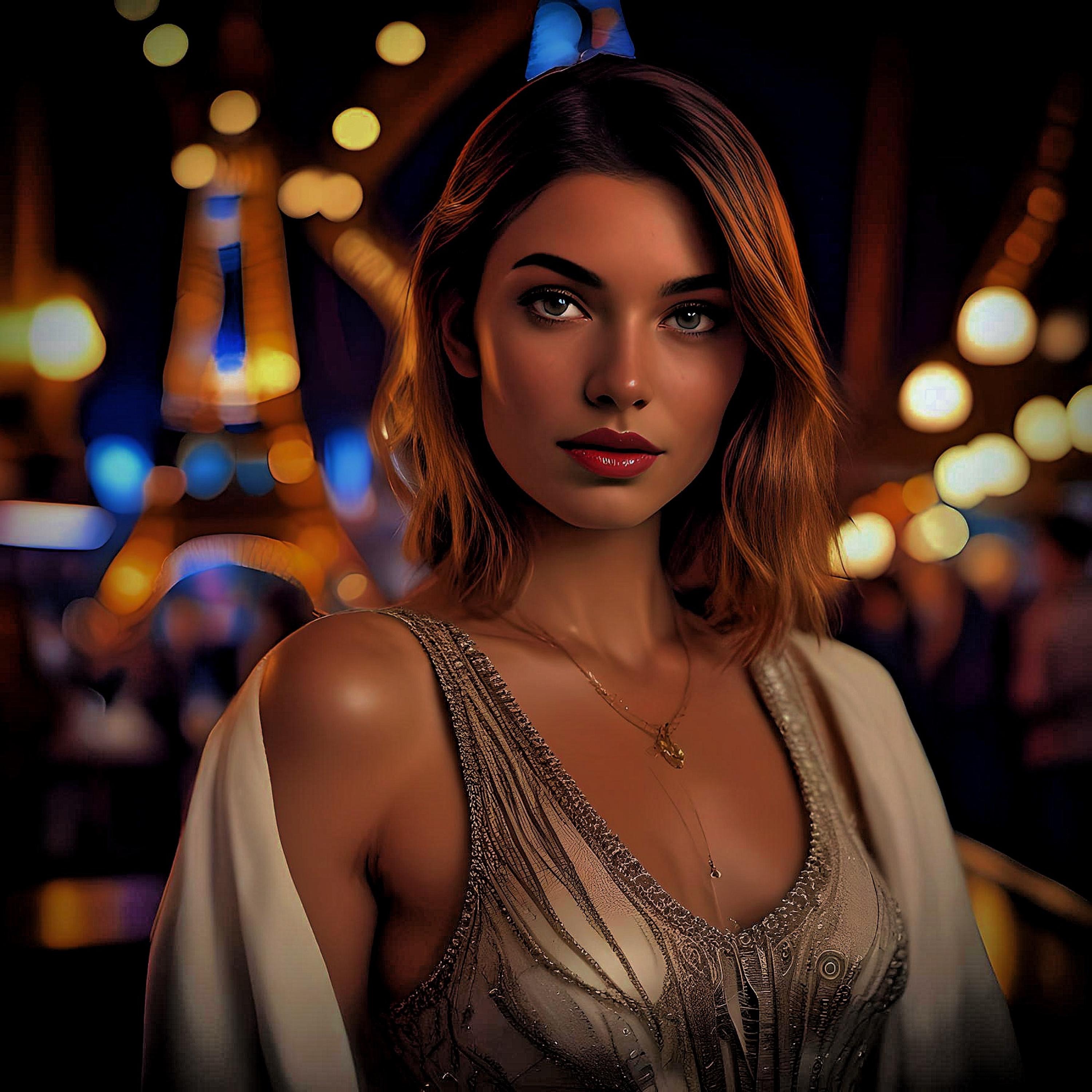 Paris Séduit - Single