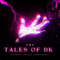 The Tales of DARK KNIGHTS II - R3NDER & DARK KNIGHTS