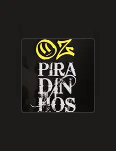 Listen to Oz Piradinhos, watch music videos, read bio, see tour dates & more!