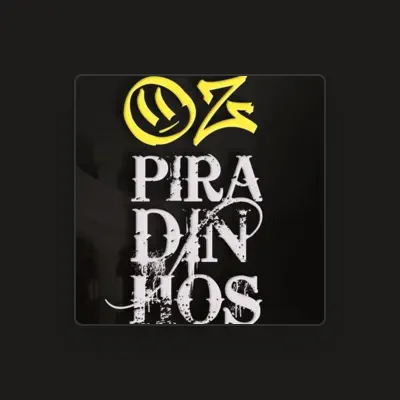 Listen to Oz Piradinhos, watch music videos, read bio, see tour dates & more!