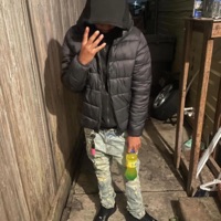 Product Of The Blk (feat. Baby Greez & G30) - Single - Lul Smerkish26