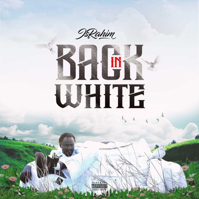 Back In White
