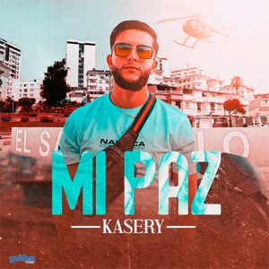 Mi Paz (feat. Dripping Sauce On The Beat)