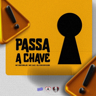 Passa a Chave - Single
