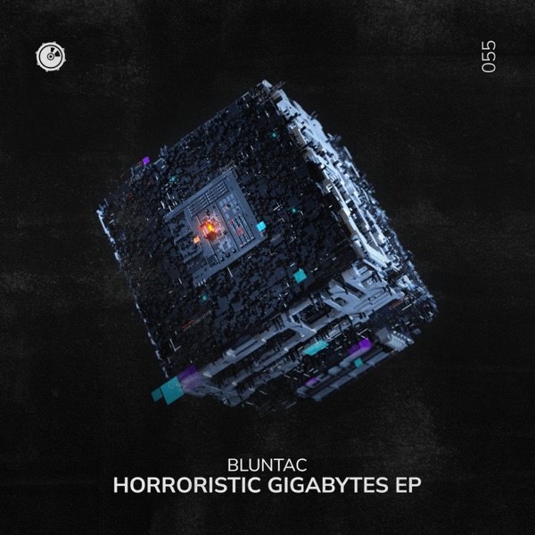 Horroristic Gigabytes EP - EP