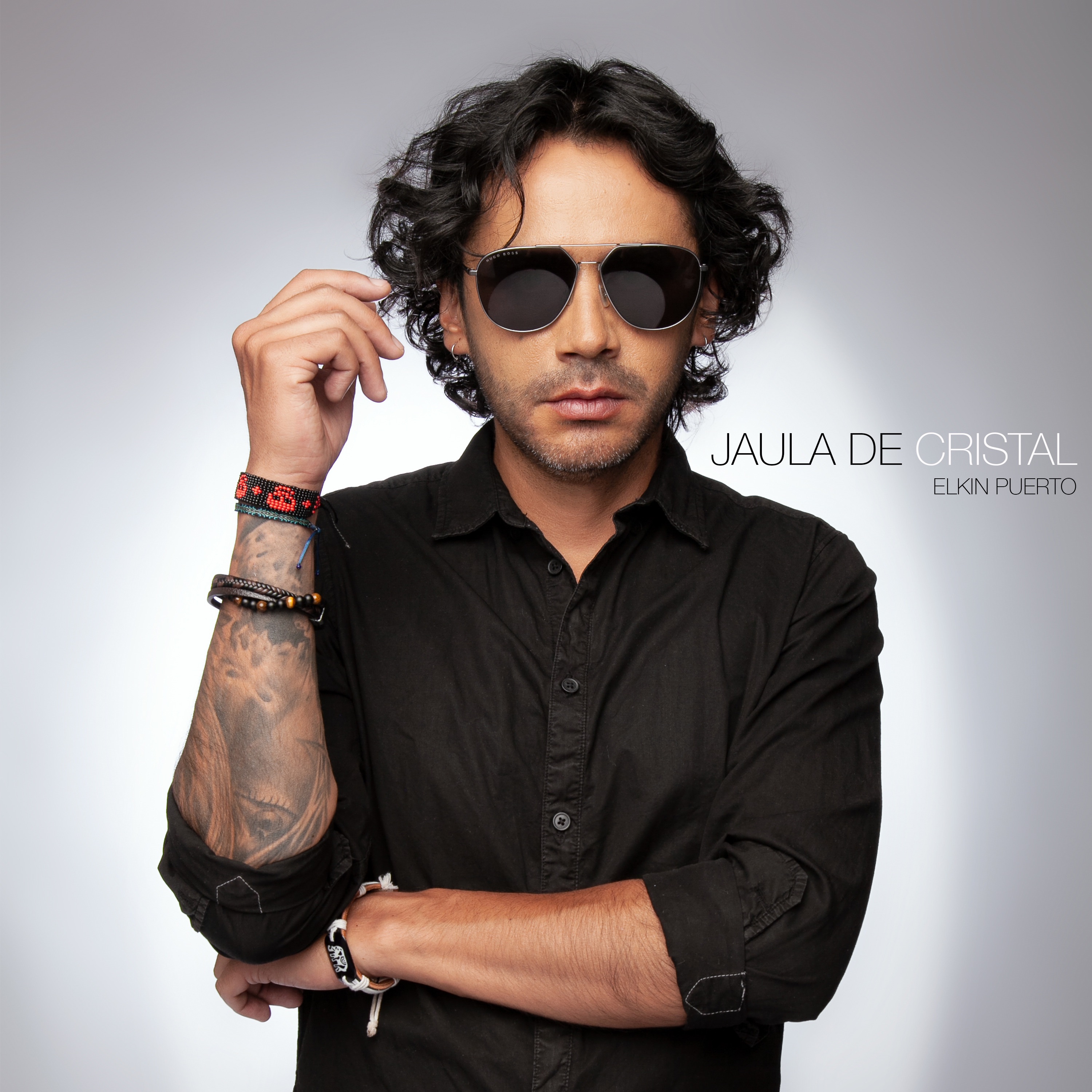 Jaula de Cristal - Single