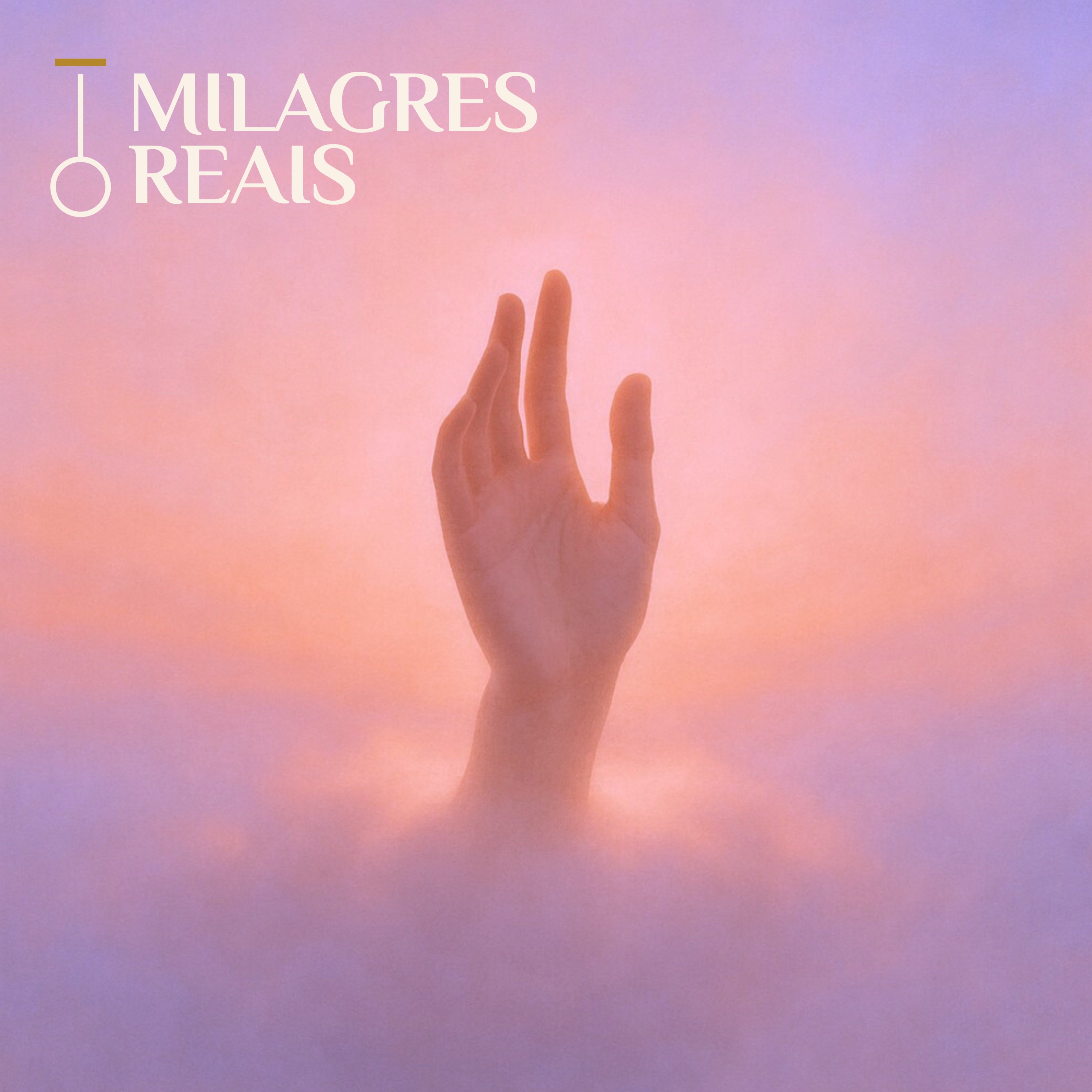 A Mão Que Me Escolheu, Vol. 2 - EP