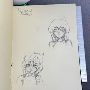 Riley - Single