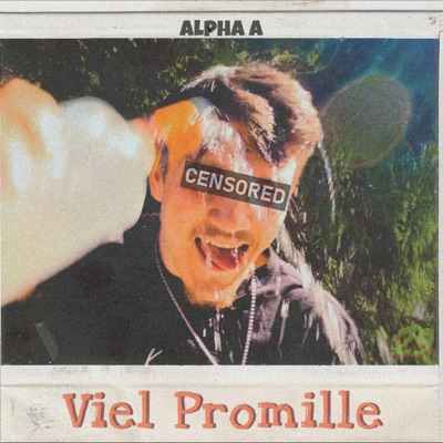 Viel Promille! - Single