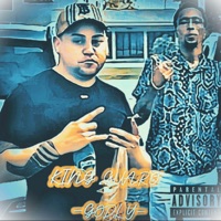 GODLY - Single - King guaro