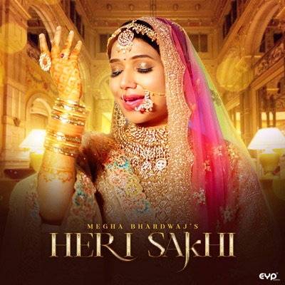 Heri Sakhi - Single