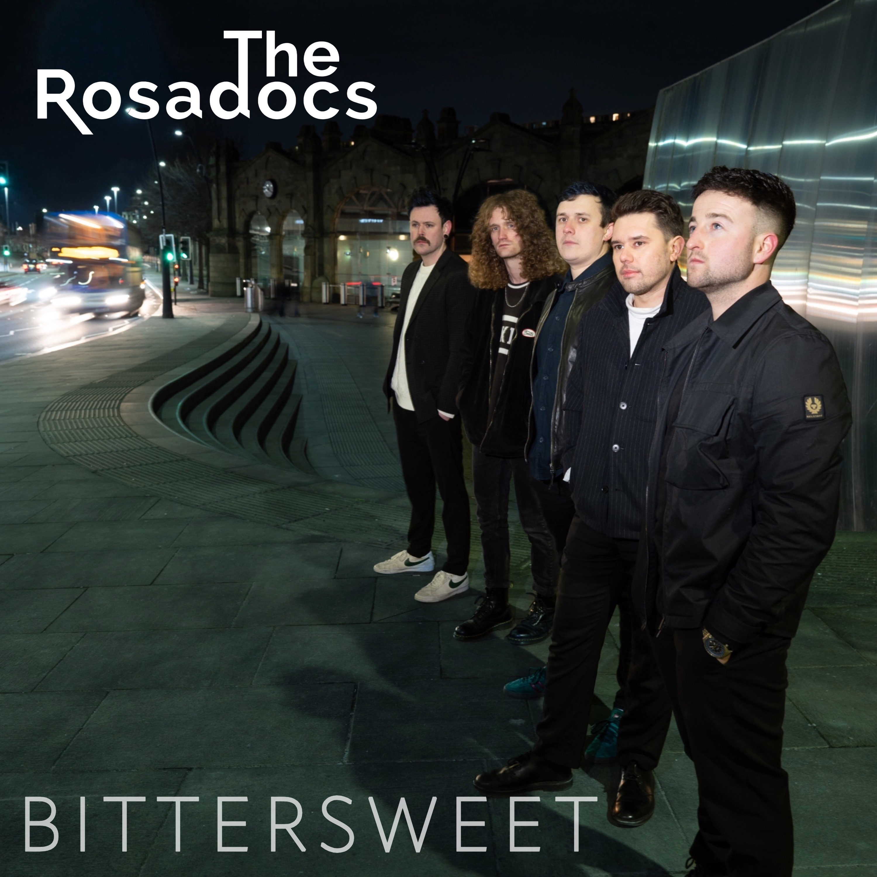 Bittersweet - Single