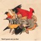 Sons of the Desert - Wrongbird lyrics