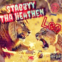 Leo - Single - Stabbyy Tha Heathen