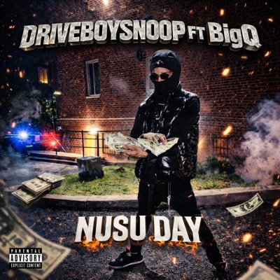 NuSuDay (feat. BigQ) - Single