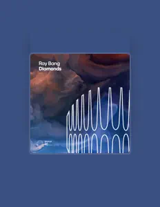 Ouça Ray Bang, assista a videoclipes, leia a biografia, veja as datas das turnês e mais!