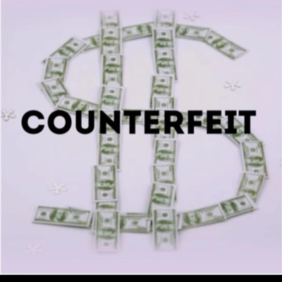 COUNTERFEIT (feat. YTN Nard & Cjthatkidd) - Single