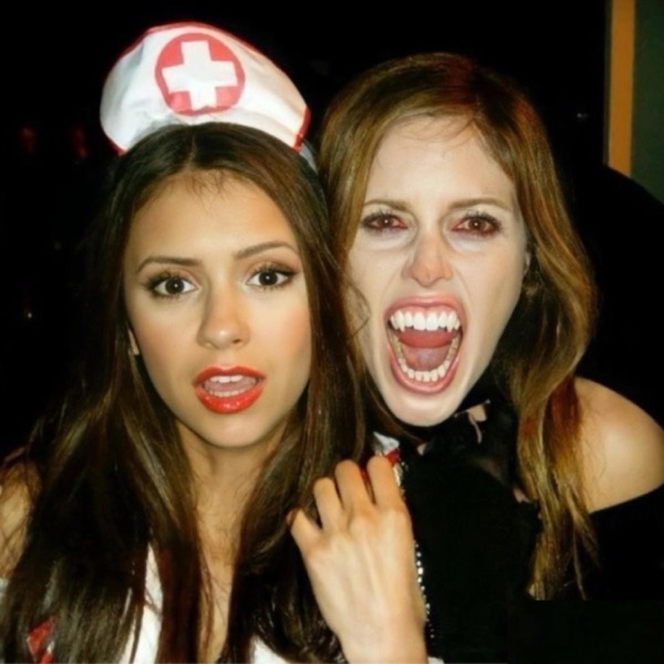 vampire 3