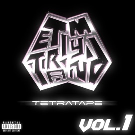 Mugiwara (feat. 3RIMM & YUNG DASTARD) TETRAMYND