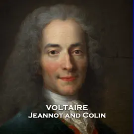 Jeannot and Colin: From their pens to your ears, genius in every story