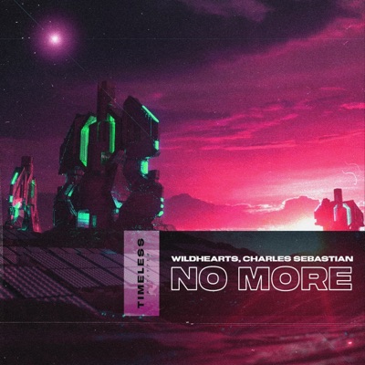 No More - Single