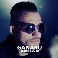 Fleur fanée - EP - Ganaro