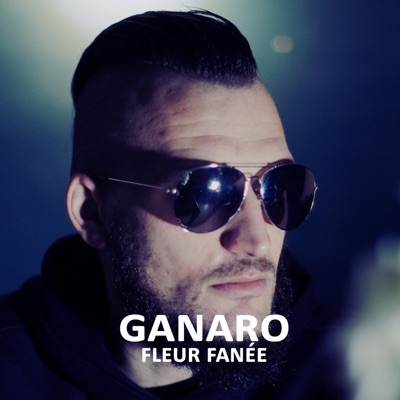 Fleur fanée - EP