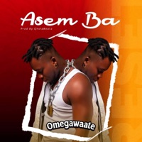 Asem Aba - Single - Omegawaate