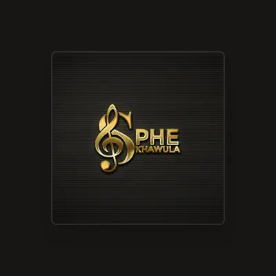 Listen to Sphe Khawula, watch music videos, read bio, see tour dates & more!