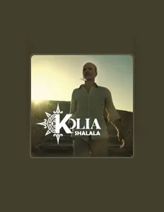 Kolia: песни, клипы, биография, даты выступлений и многое другое.