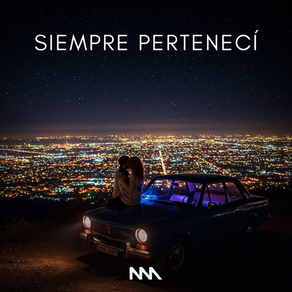 Siempre Pertenecí